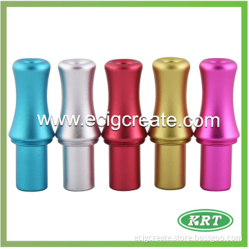 E-Cigarette CE4/CE5 Aluminium Drip Tip